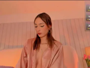 Bongacams Best Webcam of Megan-Holly