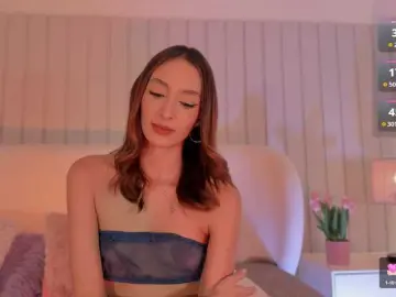 Bongacams Best Webcam of Megan-Holly