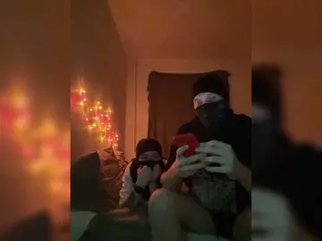 Bongacams Private Sex Chat of ShiroebbandPolly