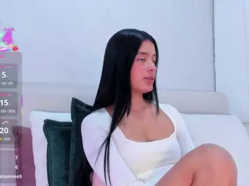 Bongacams Free Porn Cam of isa-queen