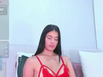 Bongacams Best Webcam of isa-queen