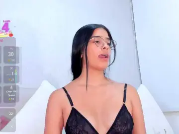 Bongacams Watch Live Sex Cams of isa-queen