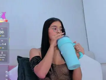 Bongacams Private Sex Chat of isa-queen