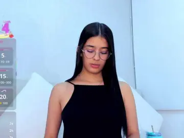 Bongacams Best Webcam of isa-queen