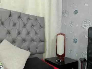 Bongacams Sex Chat of lunaeva23