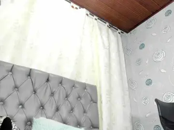 Bongacams Private Sex Chat of lunaeva23