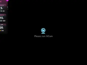 Bongacams Adult Webcam of maksisisia