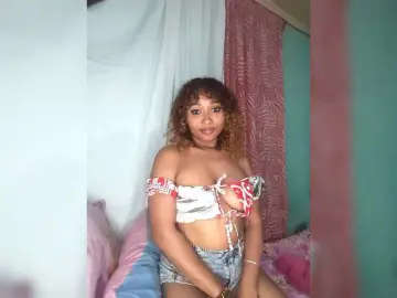 Bongacams Nude Webcam of BeckyFame