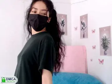 Bongacams Adult Video Chat of LittlewxjButterfly
