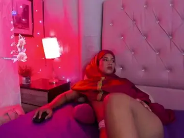 Bongacams Best Webcam of NadiaKarim