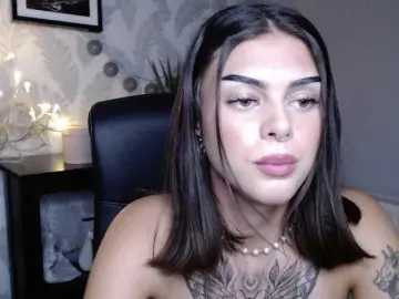 Bongacams Live Sex of NovaSin