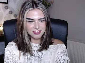 Bongacams Live Porn of NovaSin