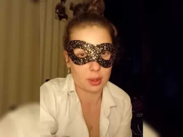 Bongacams Free Porn Cam of TataMiha2208