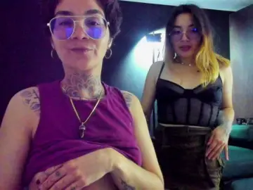 Bongacams Private Sex Chat of selene-ana