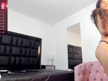 Bongacams Private Sex Chat of sofiaa-millerr