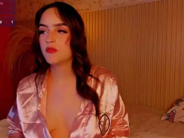 Bongacams Live Sex Cam of MeganMonroee