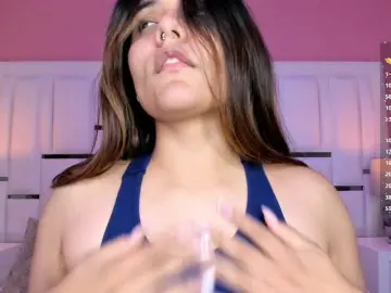 Bongacams Free Live Porn of AlannaWest