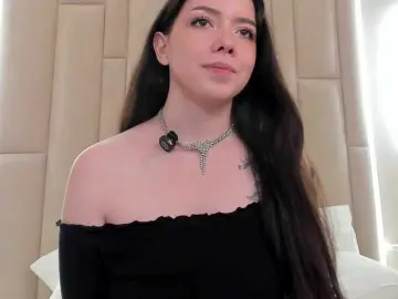 Bongacams Nude Webcam of EllisSpencer