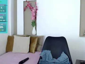 Bongacams Private Sex Chat of Glory-girls