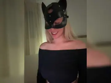 Bongacams Nude Webcam of MissDafna