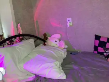 Bongacams Watch Live Sex Cams of ElainLuv