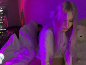 Bongacams Live Sex Cam of ElainLuv