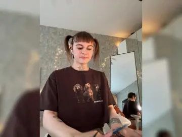 Bongacams Best Webcam of LolyMolly