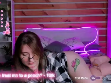 Bongacams Private Sex Chat of Tararyannn