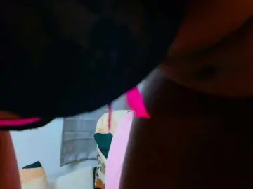 Bongacams Private Sex Chat of Black-gem18