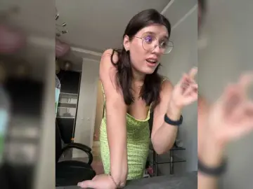 Bongacams Best Webcam of EllexLee