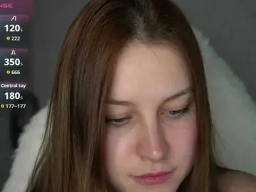 Bongacams Free Live Porn of Golyboglazkaa