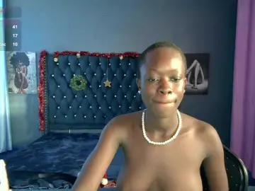 Bongacams Live Sex Cam of IamGrace