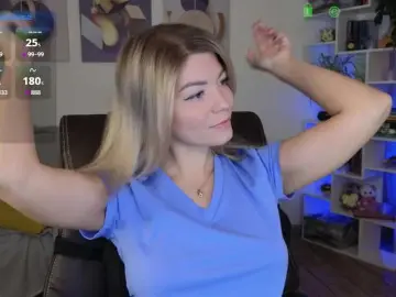 Bongacams Best live sex cam show of JuliaCute
