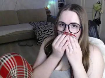 Bongacams Nude Webcam of Lizzi-Peach