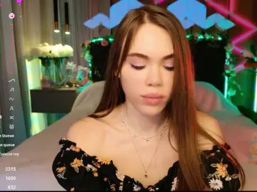 Bongacams Sex Cam of MimiForce