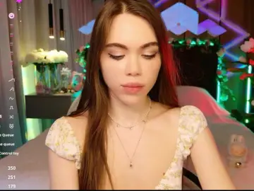 Bongacams Adult Video Chat of MimiForce