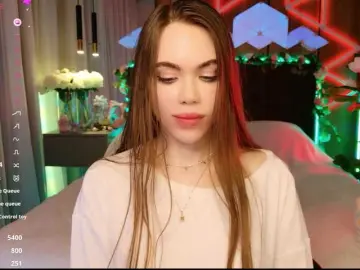 Bongacams Sex Chat of MimiForce