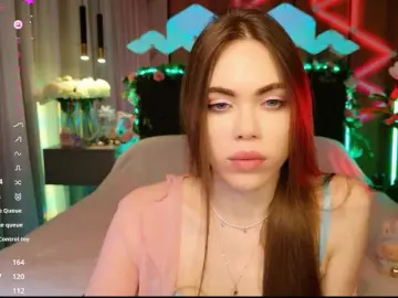 Bongacams Live Porn of MimiForce