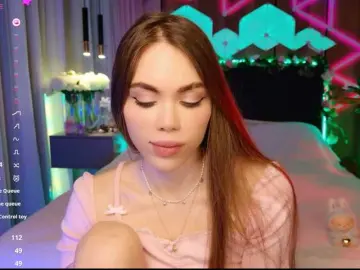 Bongacams Free Porn Cam of MimiForce