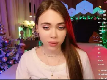 Bongacams Sex Cam of MimiForce