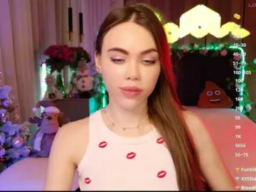 Bongacams Live Sex of MimiForce