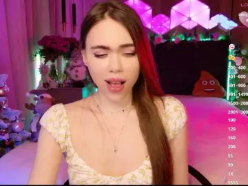 Bongacams Live Porn of MimiForce