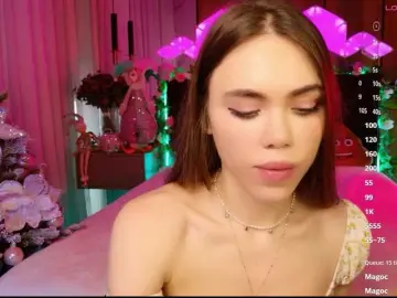 Bongacams Free Porn Cam of MimiForce