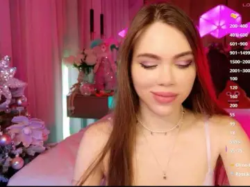 Bongacams Nude Webcam of MimiForce