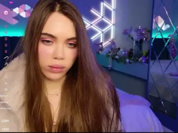 Bongacams Sex Cam of MimiForce