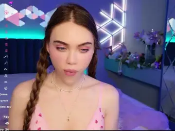 Bongacams Adult Video Chat of MimiForce