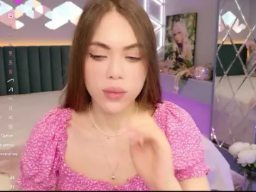 Bongacams Sex Chat of MimiForce