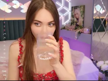 Bongacams Adult Webcam of MimiForce