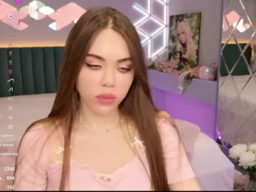 Bongacams Private Sex Chat of MimiForce