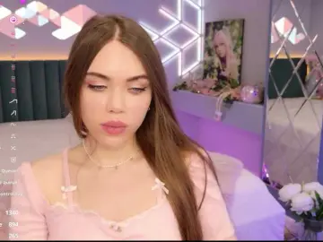 Bongacams Private Sex Chat of MimiForce